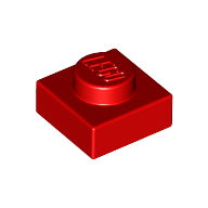 ElementNo 302421 - Br-Red