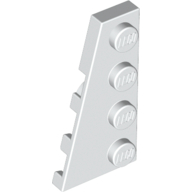 ElementNo 4161326 - White