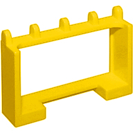 ElementNo 421424 - Br-Yel