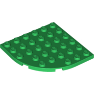 ElementNo 6021999 - Dk-Green