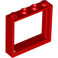 ElementNo 4583716 6138800 - Br-Red