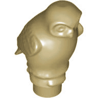 ElementNo 4158829 - Brick-Yel