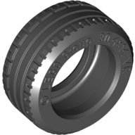 ElementNo 75777 - Black