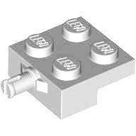 ElementNo 4488 - White