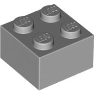 ElementNo 4211387 - Med-St-Grey