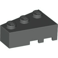 ElementNo 4125241-656527 - Dk-Grey