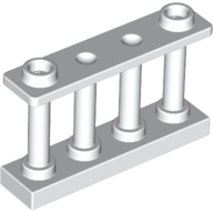 ElementNo 4519360 - White