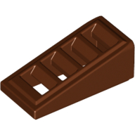ElementNo 6096670 - Red-Brown