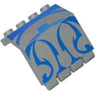 ElementNo 2582px1 - Grey