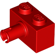 ElementNo 245821 - Br-Red