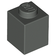 ElementNo 4114079 - Dk-Grey