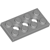 ElementNo 4211444 - Med-St-Grey