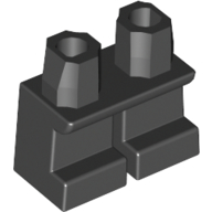 4162345 4596914 6030529 6225551 - Black
