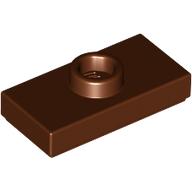 6092590 - Red-Brown