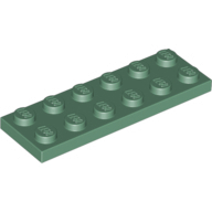 ElementNo 4153379-4504800-4642411 - Sand-Green