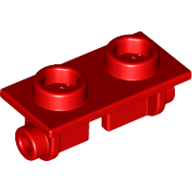 ElementNo 393821 - Br-Red