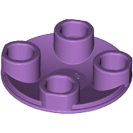 ElementNo 6133800 - Medium-Lavender