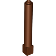 ElementNo 4520612 - Red-Brown