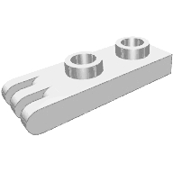 ElementNo 4188523-4241120-427501 - White