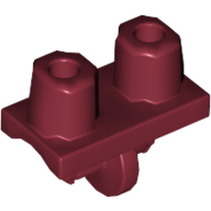 ElementNo 4168222-4541371 - New-Dark-Red