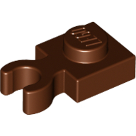 ElementNo 6066142 6337003 - Red-Brown