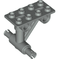 ElementNo 4168000 - Grey