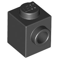 4558954 - Black