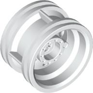 ElementNo 4624514 - White