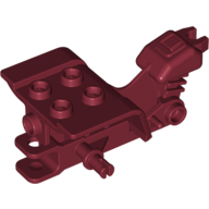 ElementNo 4285961 - New-Dark-Red