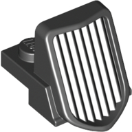 ElementNo 4245120 - Black