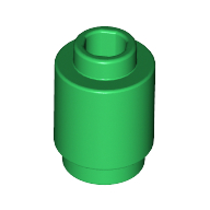 ElementNo 306228 - Dk-Green