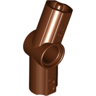 ElementNo 4610666 - Red-Brown