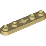 ElementNo 6311104 - Brick-Yel