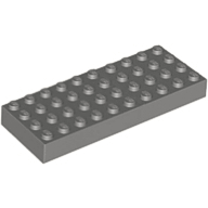 ElementNo 4109722 - Grey