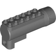 ElementNo 4563226 - Dk-St-Grey