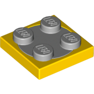 ElementNo 4218350 - Br-Yel