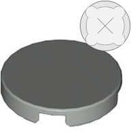 415002 415052 - Grey