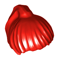 ElementNo 609321-609371 - Br-Red