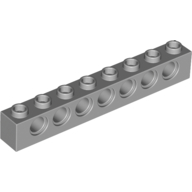 ElementNo 4211442 - Med-St-Grey