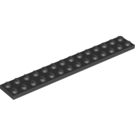 6001494 - Black