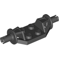 ElementNo 4217725 - Black