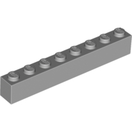 ElementNo 4211392 - Med-St-Grey
