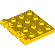 ElementNo 4184179 - Br-Yel