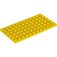 ElementNo 302824 - Br-Yel