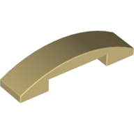 ElementNo 4666611 - Brick-Yel