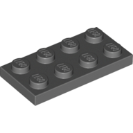 4211065 - Dk-St-Grey