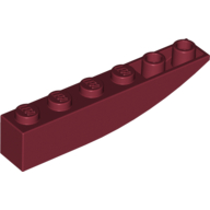 ElementNo 6052914 - New-Dark-Red