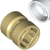 ElementNo 4185409 - Brick-Yel