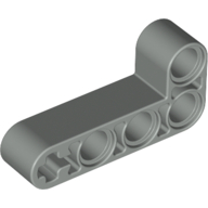 ElementNo 4121620 - Grey