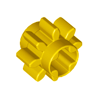 Element No: 4120104 - Br-Yellow